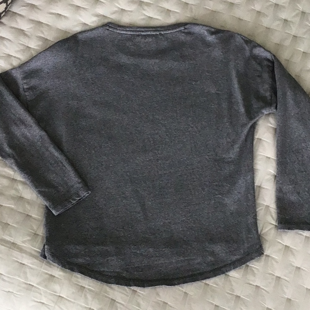 Embroidered Top - Picture 3 of 6